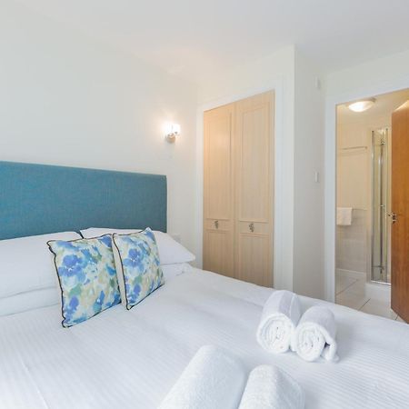 Old Tolbooth Wynd - 388 Apartment Edinburgh Luaran gambar