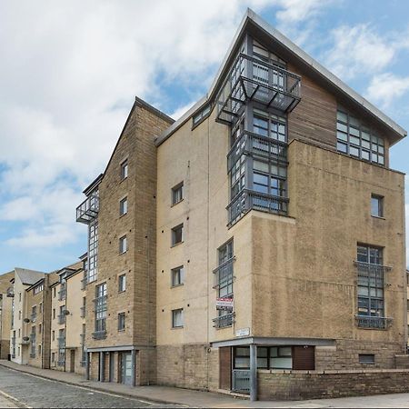 Old Tolbooth Wynd - 388 Apartment Edinburgh Luaran gambar