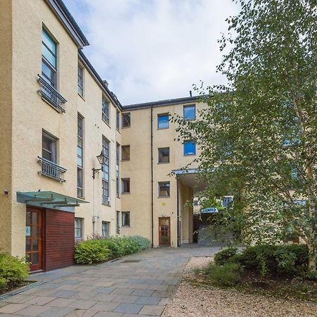 Old Tolbooth Wynd - 388 Apartment Edinburgh Luaran gambar