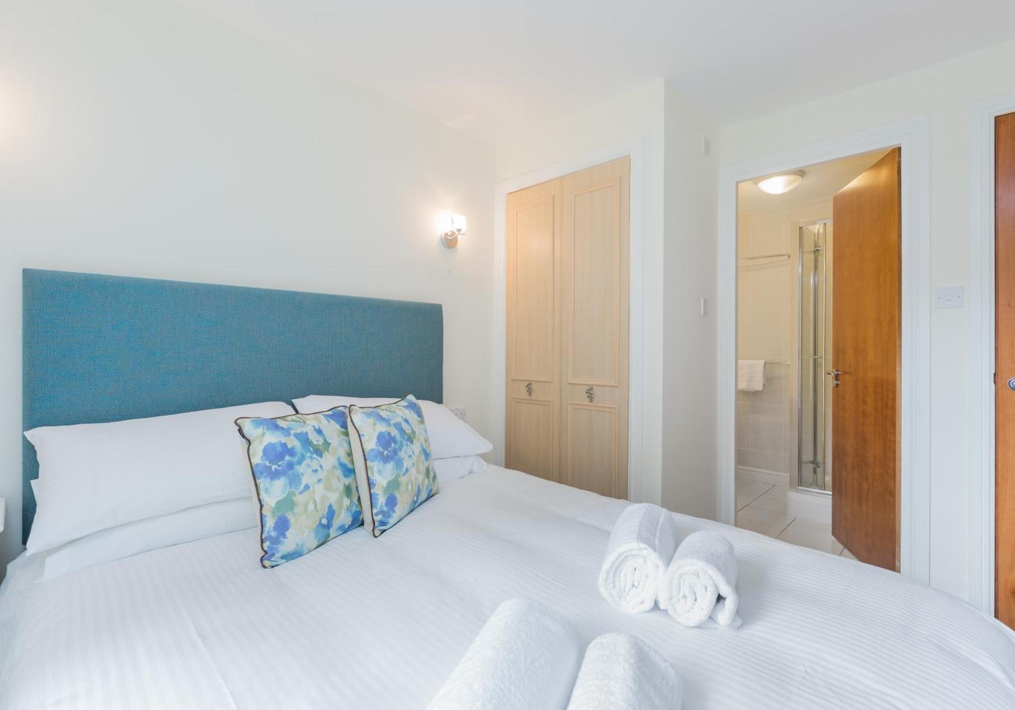 Old Tolbooth Wynd - 388 Apartment Edinburgh Luaran gambar