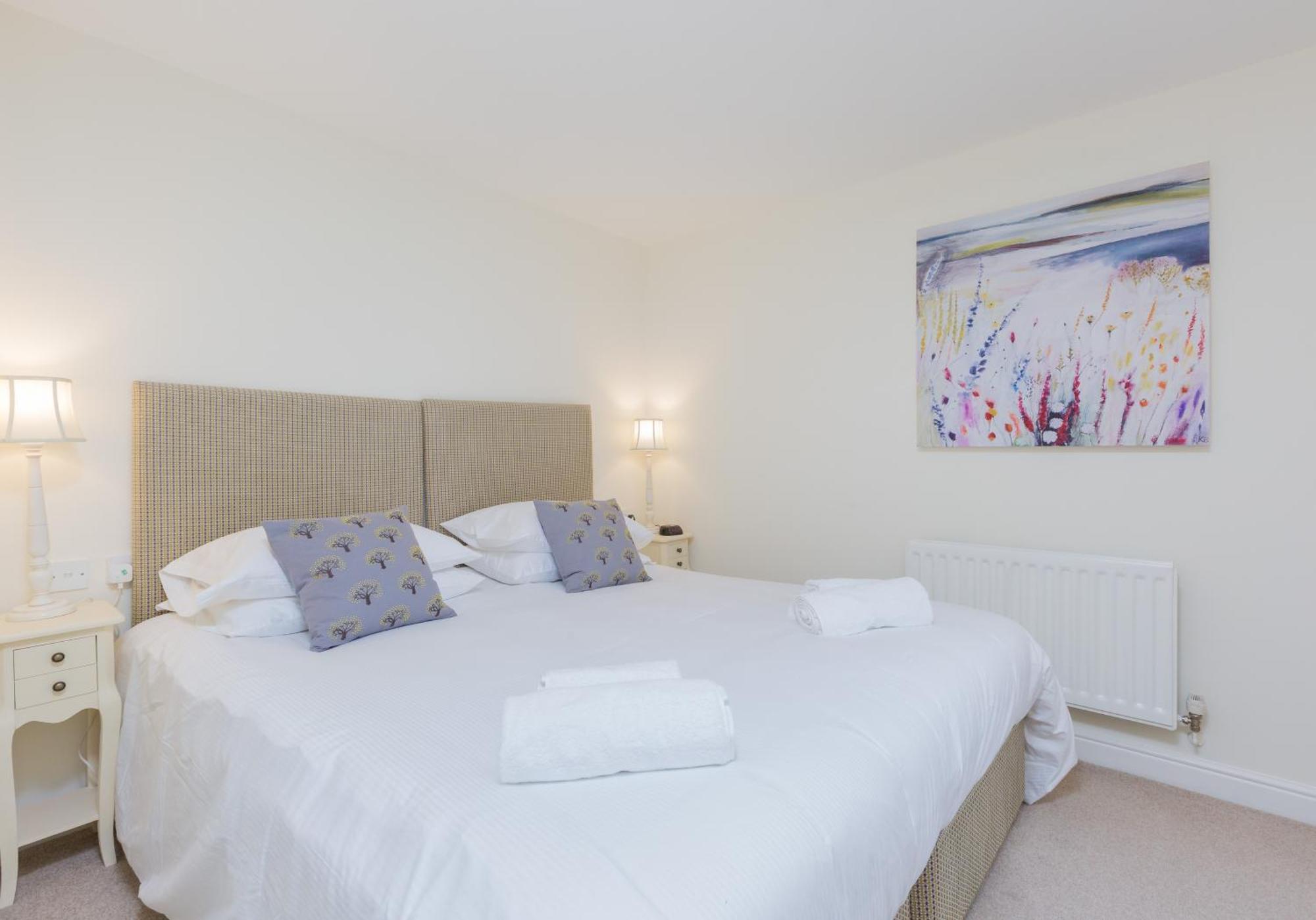 Old Tolbooth Wynd - 388 Apartment Edinburgh Luaran gambar