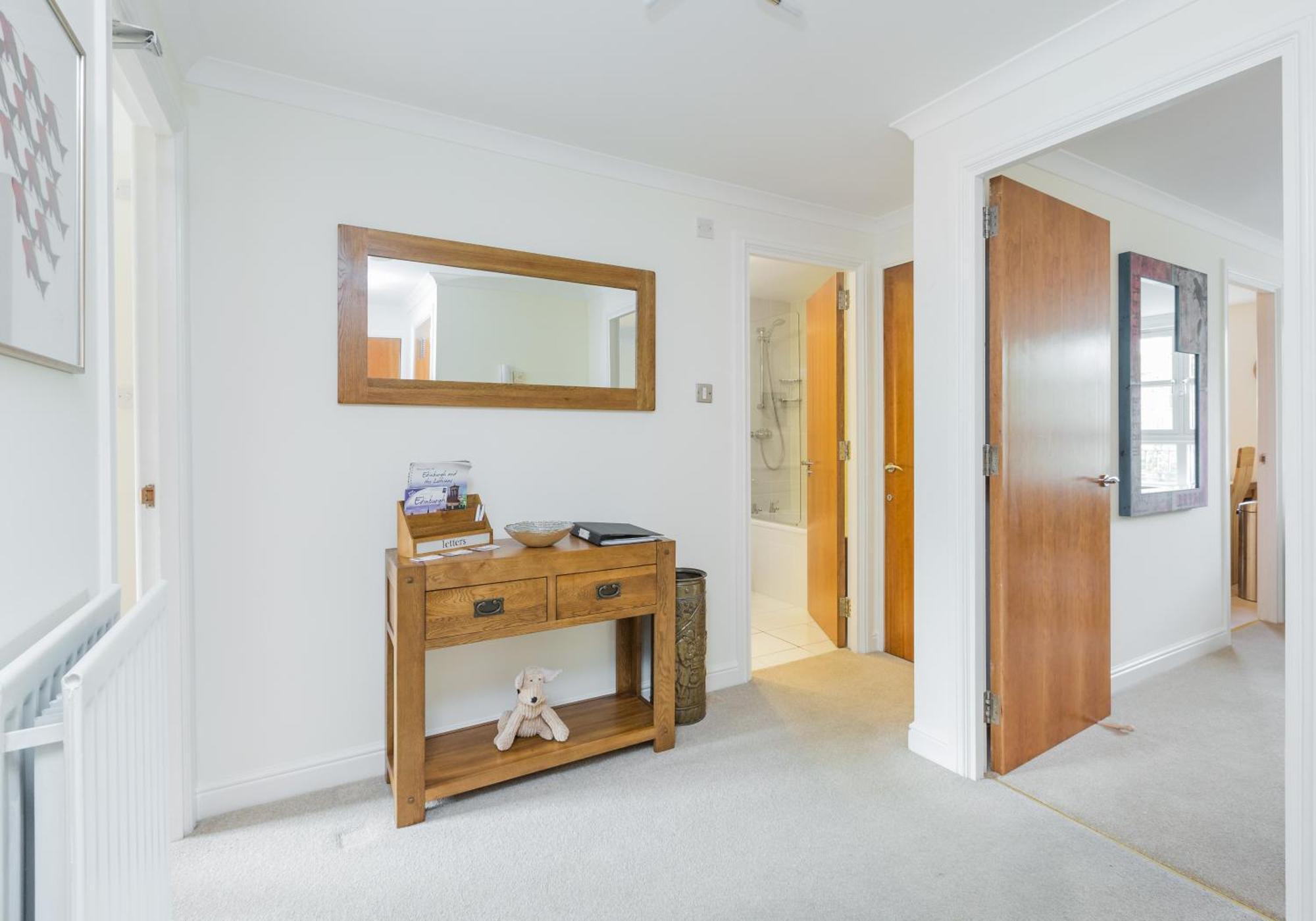Old Tolbooth Wynd - 388 Apartment Edinburgh Luaran gambar