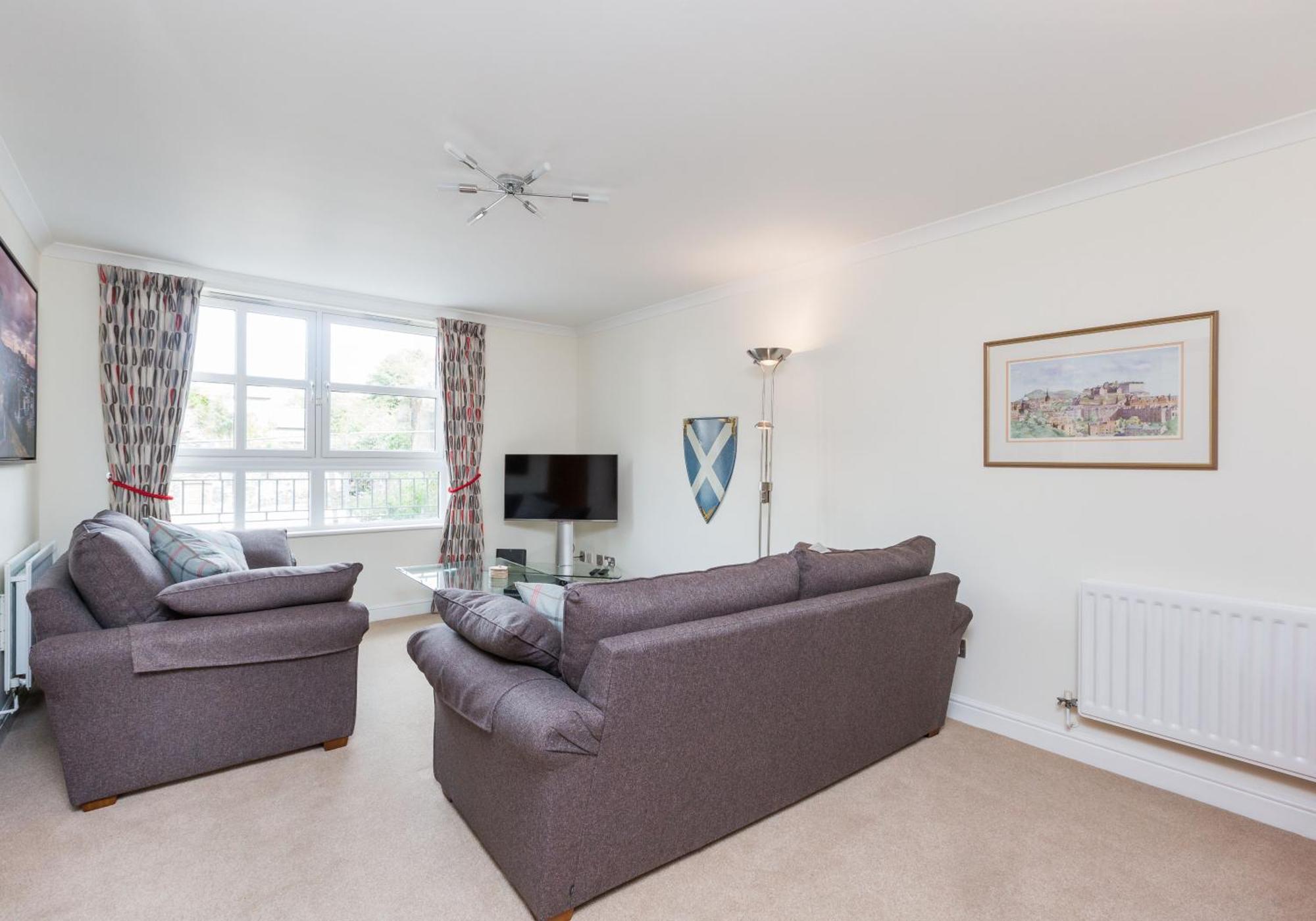 Old Tolbooth Wynd - 388 Apartment Edinburgh Luaran gambar