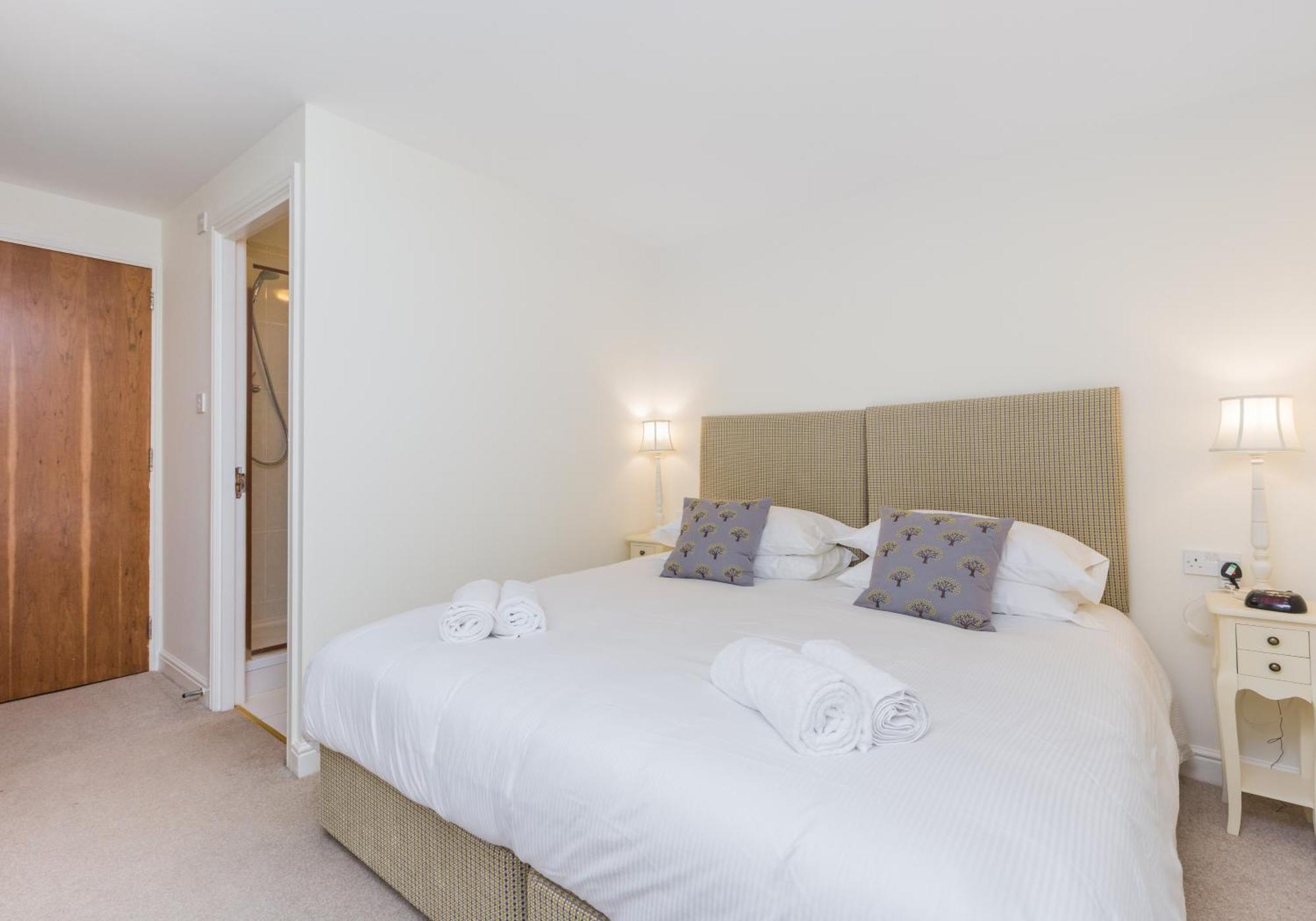 Old Tolbooth Wynd - 388 Apartment Edinburgh Luaran gambar