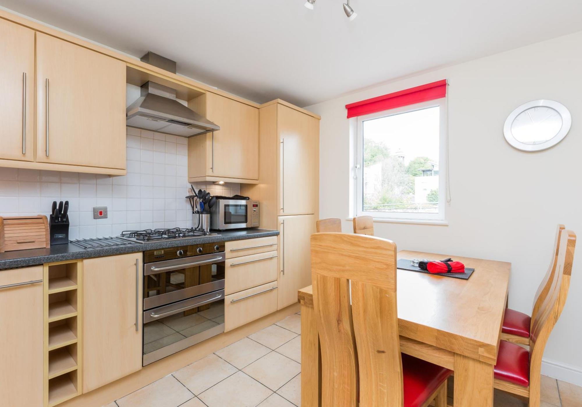 Old Tolbooth Wynd - 388 Apartment Edinburgh Luaran gambar